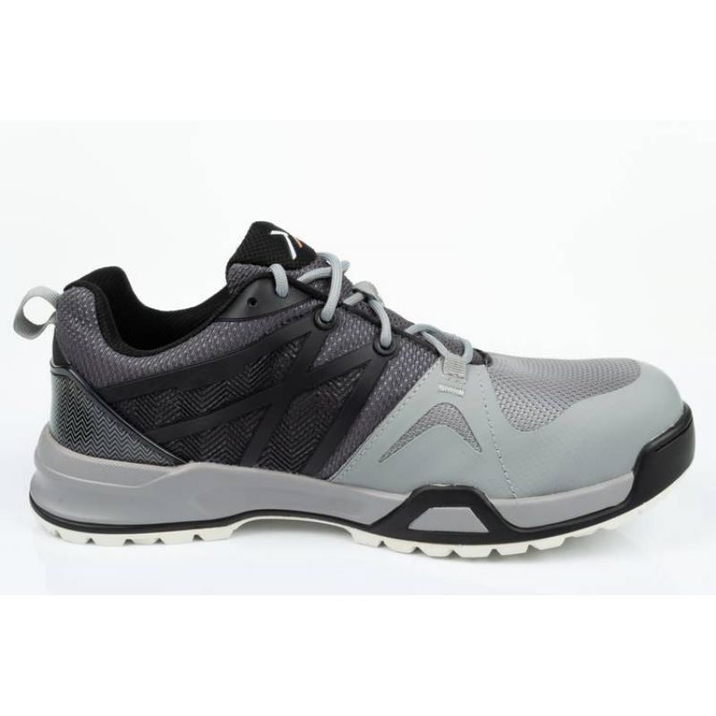 Regatta TT Mortify Trainer M Trk129 Gray safety work shoes Footwear/Outdoor/Regatta Your Sports Performance