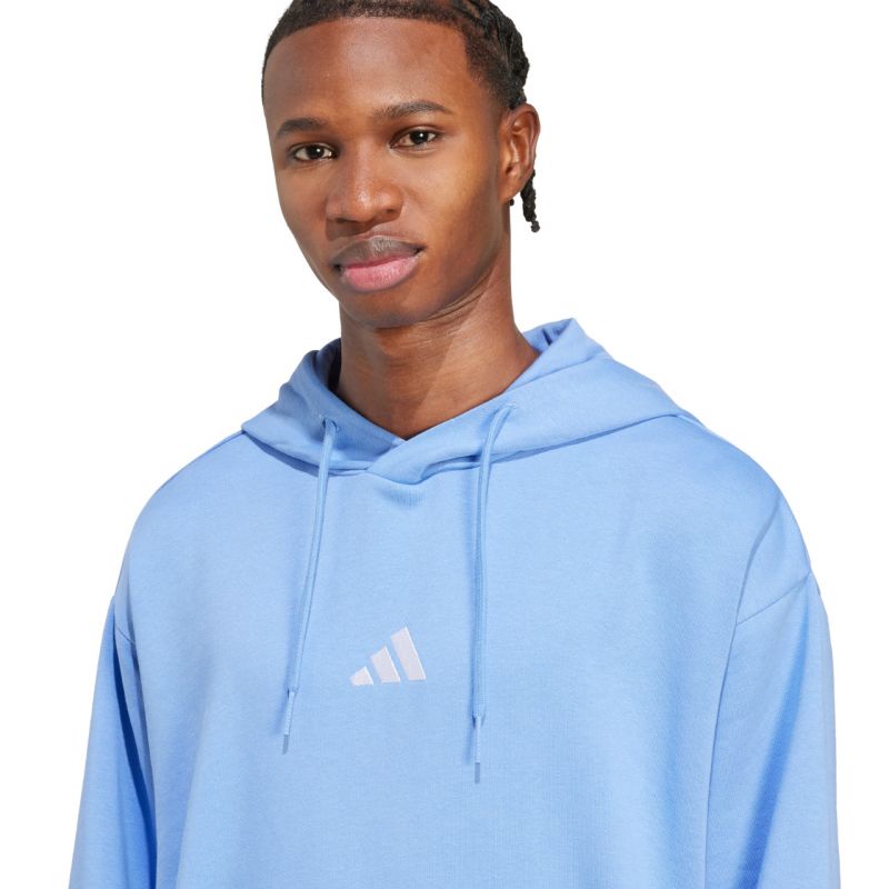 adidas Essentials Feelcozy Fleece Hoodie M JX3312 Clothing/Lifestyle Adidas