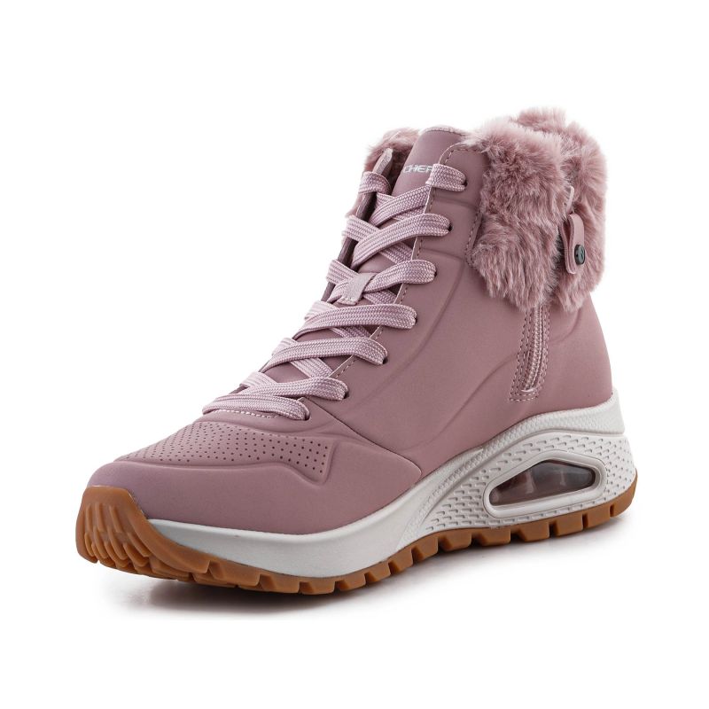 Skechers Uno Rugged Fall Air W shoes 167274-BLSH Footwear/Lifestyle/Skechers Skechers
