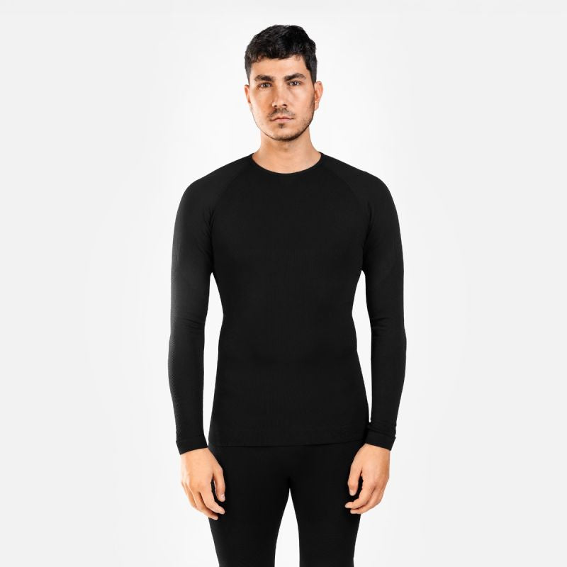 ARCTIQ TOP top man M/L BK