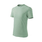 Basic Children's T-shirt (sage) In preparation Your Sports Performance