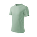 Basic Children's T-shirt (sage) In preparation Your Sports Performance