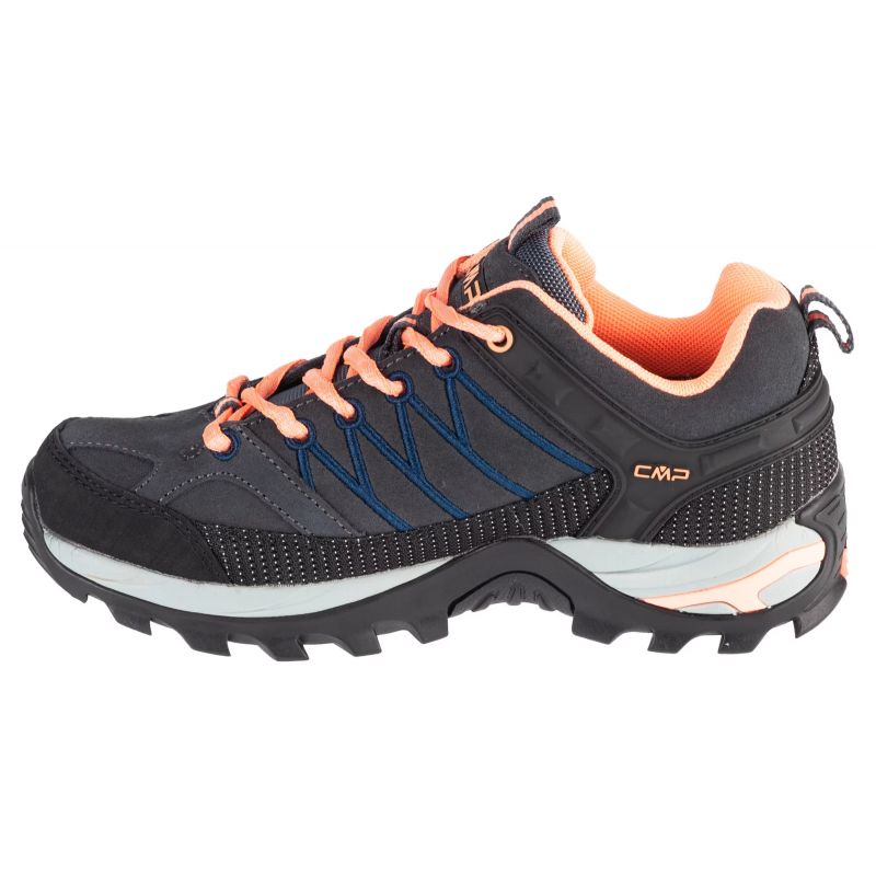 CMP Rigel Low Wp W 3Q13246-65UP shoes Footwear/Outdoor/CMP Your Sports Performance