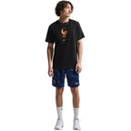 Nike FFF Soccer Men's T-Shirt Black IH2181 010