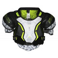 Bauer Vapor 3X LE Jr 1061004 hockey shoulder pads Accessories/Protectors and knee pads/Bauer Bauer