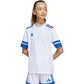 Adidas Squadra 25 Jr T-shirt JJ0060 Clothing/Football Adidas