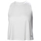 Helly Hansen Ocean Cropped Tank Top W 34269 001 Clothing/Training/Helly Hansen Your Sports Performance