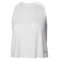Helly Hansen Ocean Cropped Tank Top W 34269 001 Clothing/Training/Helly Hansen Your Sports Performance