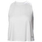 Helly Hansen Ocean Cropped Tank Top W 34269 001 Clothing/Training/Helly Hansen Your Sports Performance