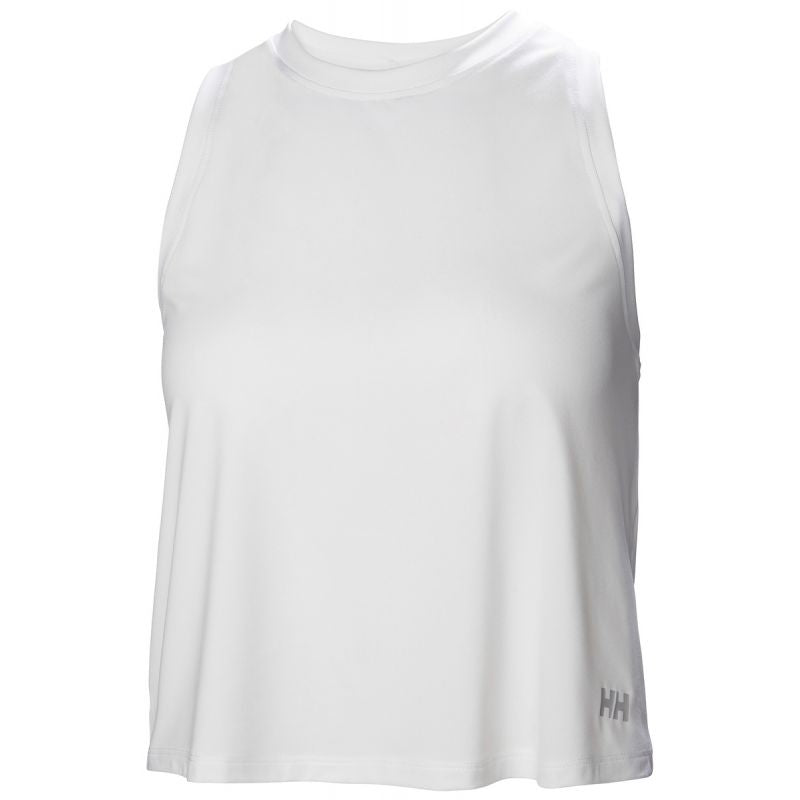 Helly Hansen Ocean Cropped Tank Top W 34269 001 Clothing/Training/Helly Hansen Your Sports Performance
