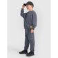 Boys' jogger sweatpants 4F 4FJRAW25TTROM1605-22S 4f