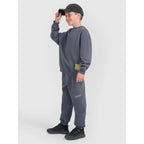 Boys' jogger sweatpants 4F 4FJRAW25TTROM1605-22S 4f