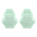 Spokey Monster dumbbells 2x 1 kg SPK-944049 Accessories/Training equipment Your Sports Performance