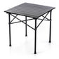 Meteor Bankada 16933 folding table Accessories Your Sports Performance