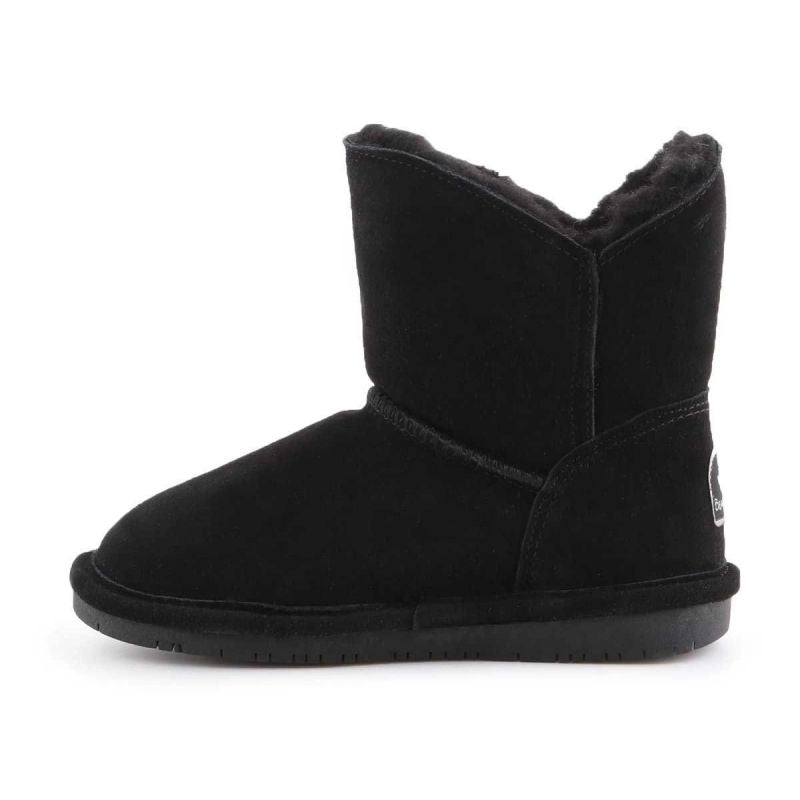 BearPaw Rosie Youth 1653Y-011 Black In preparation Your Sports Performance