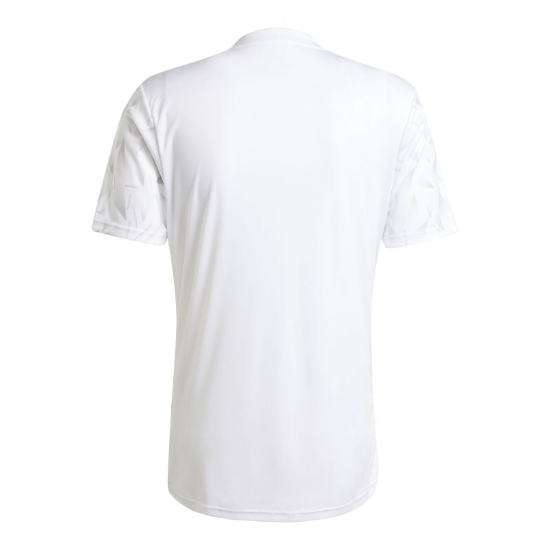 T-shirt adidas Team Icon 25 M JN6986 Clothing/Football Adidas