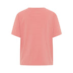 Mustang Alina C Tee W 1013387 7261 Clothing/Lifestyle/T-shirts/Mustang Your Sports Performance