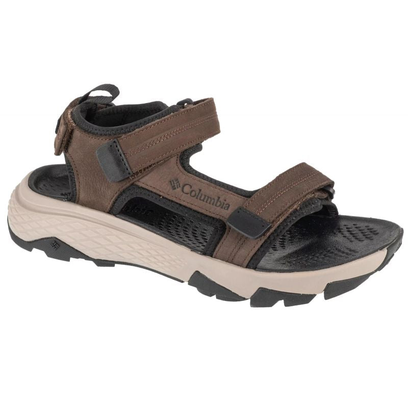 Columbia Peakfreak Rush Sandal Lea M 2121251231 sandals Footwear/Outdoor/Columbia Your Sports Performance