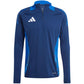 Adidas Tiro 24 Competition Training M IS1640 sweatshirt Clothing/Football Adidas