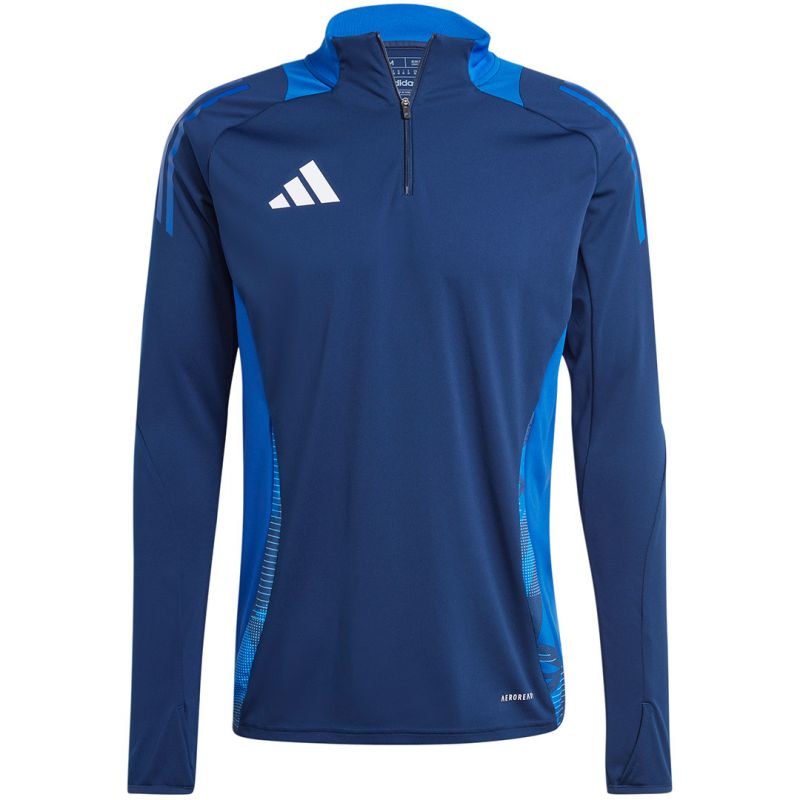 Adidas Tiro 24 Competition Training M IS1640 sweatshirt Clothing/Football Adidas
