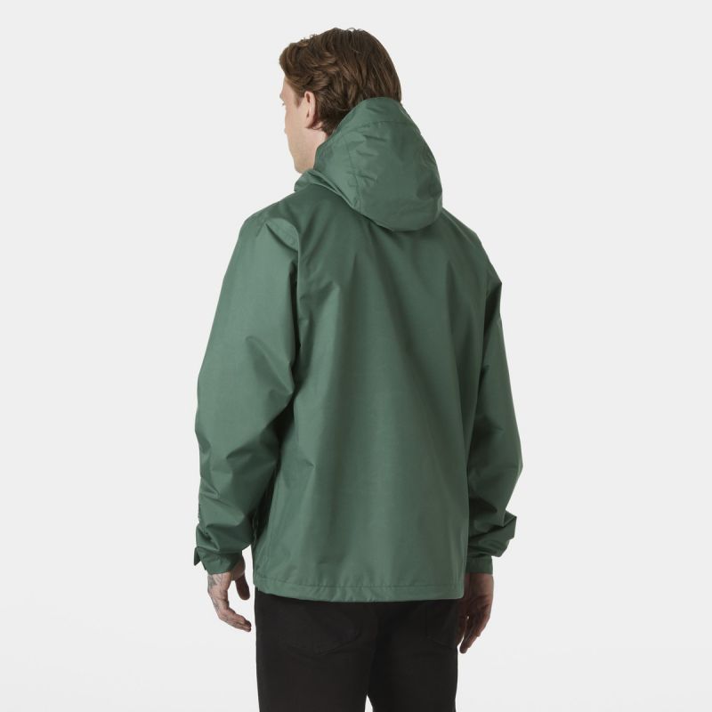 Helly Hansen Seven Jacket M 62047 390 Clothing/Outdoor/Helly Hansen Your Sports Performance