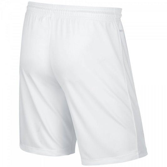 Nike Park II Junior Football Shorts 725988-100 Clothing/Football Your Sports Performance
