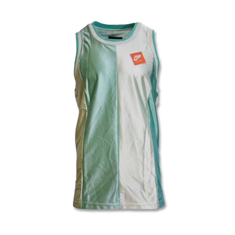 Men's Air Jordan Jumpman Classic Tank Top Jersey - CZ4857-394 AIR Jordan