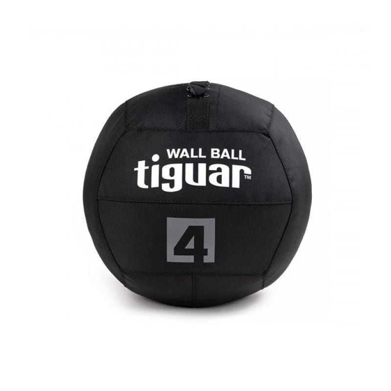 Medicine ball tiguar wallball 4 kg TI-WB004 Accessories/Training equipment Your Sports Performance