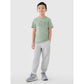 Boys' jogger sweatpants 4F 4FJWMM00TTROM1188-25M *Kategoria tymczasowa Your Sports Performance