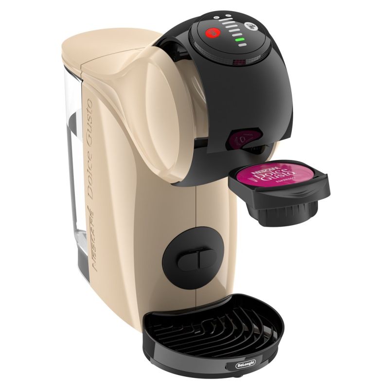 DeLonghi Dolce Gusto EDG226.BG Coffee Maker AGD - Produkty/Ekspresy do kawy Your Sports Performance