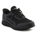 Skechers Bobs Geo Lite Fixed Edge 118419-BBK Black To be categorized Your Sports Performance