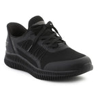 Skechers Bobs Geo Lite Fixed Edge 118419-BBK Black To be categorized Your Sports Performance