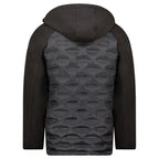 Men's jacket Geographical Norway BAEL BLACK DB MEN 056 BLACK (WZ8113H/GN-NOIR) In preparation Your Sports Performance
