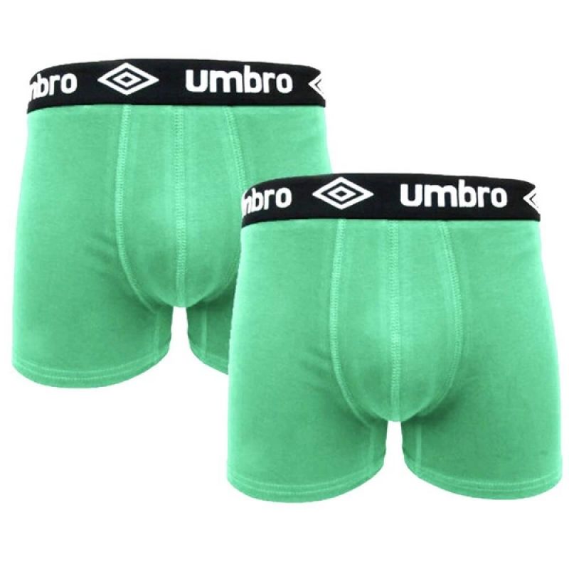 Umbro M underwear UMUM0197 2SP Clothing/Training/Bielizna/Mężczyźni/Kappa Your Sports Performance