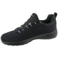 Skechers Dynamight 58360-BBK black 41.5 Your Sports Performance