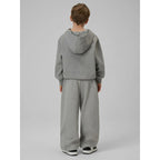 Boys' wide leg sweatpants 4F4FJRSS26TTROM1731-27M 4f