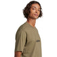 adidas Essentials Linear Single M T-shirt JE9001 Clothing/Lifestyle/T-shirts Adidas
