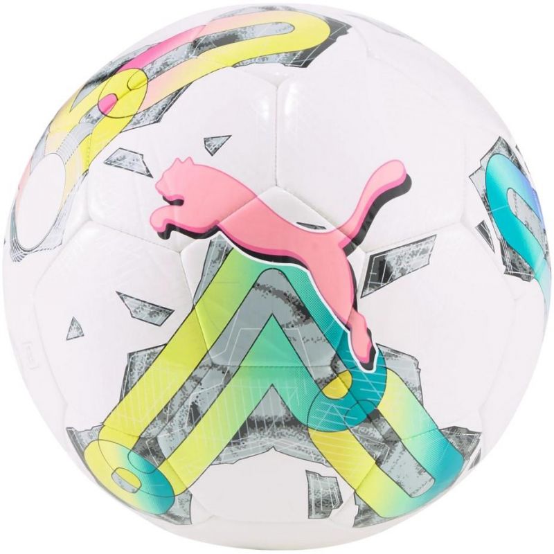 Football Puma Orbita 6 MS 83787 01 Accessories/Balls/Football Puma