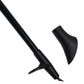 Nordic Walking Titanium Poles SMF116-D16 Accessories Your Sports Performance