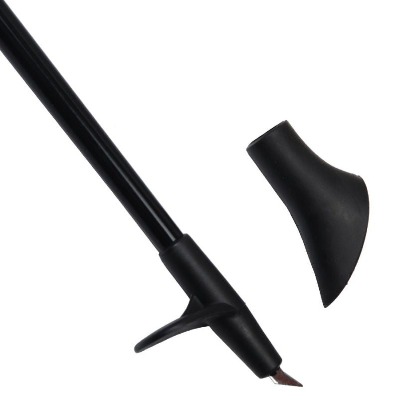 Nordic Walking Titanium Poles SMF116-D16 Accessories Your Sports Performance