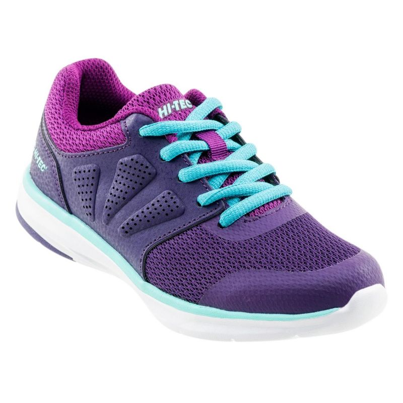 Hi-tec Klare Jrg Jr 92800196405 shoes Footwear/Outdoor/Hi-tec Your Sports Performance