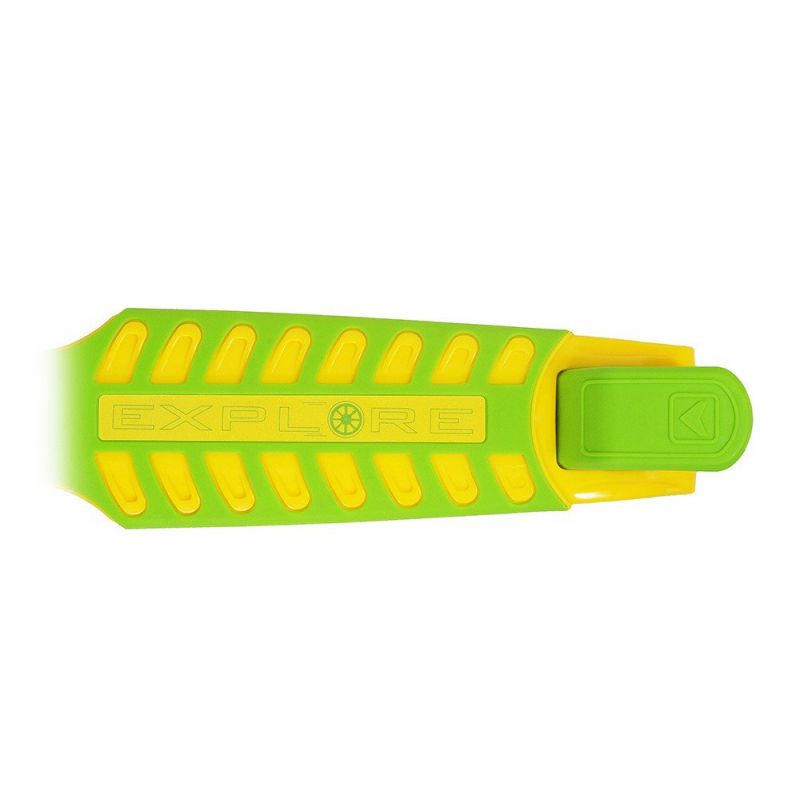 Three-wheel scooter SMJ Sport AF-WG04 Jr HS-TNK-000009062 Accessories/Skating/Hulajnogi Your Sports Performance