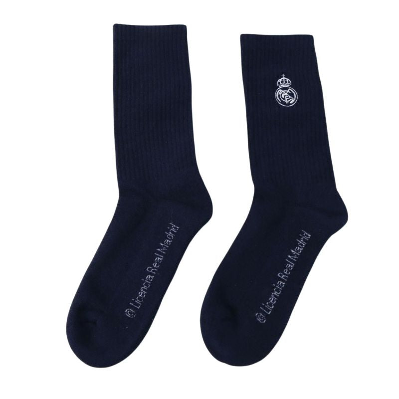Real Madrid High Socks 3-pack 2900003437 To be categorized Your Sports Performance