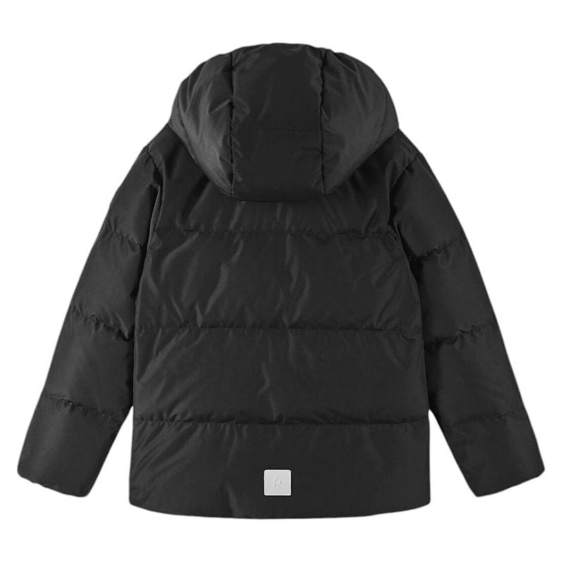 Reima Paimio Winter Jacket Jr 5100282A-9990 Clothing/Outdoor/Reima Your Sports Performance