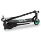 Electric scooter Spokey Mizzaro Jr SPK-945884 Accessories/Skating/Hulajnogi/Traditional/For kids/Spokey Your Sports Performance