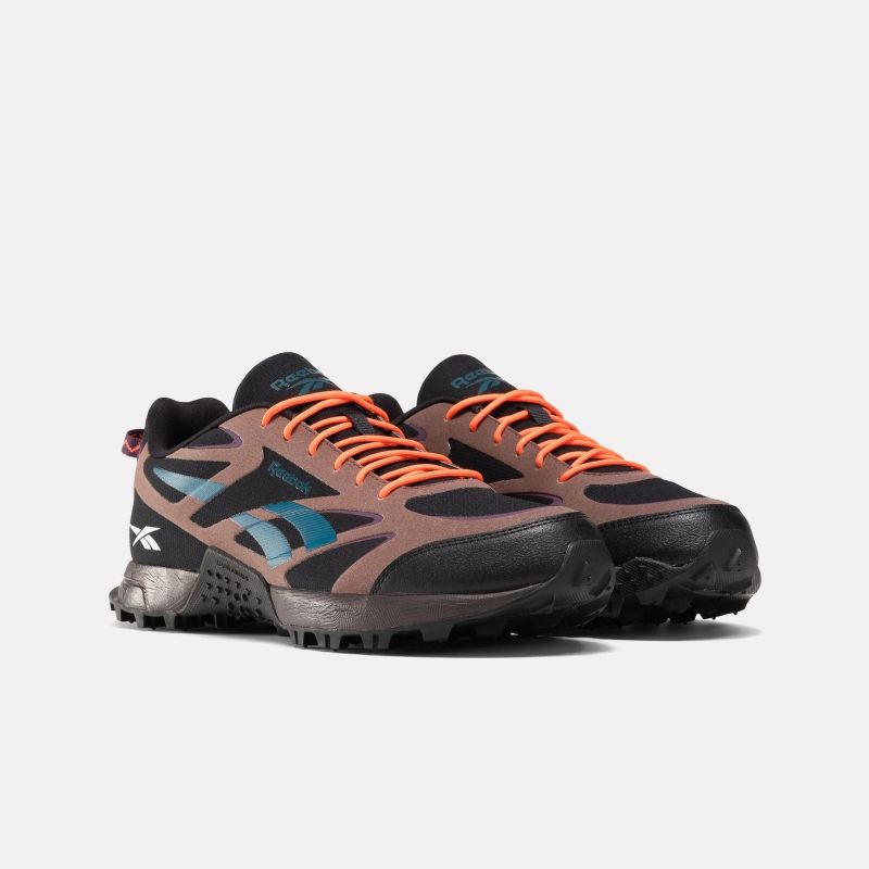 Reebok All Terrain Craze 3.0 Men's Trail Running Shoes Black/Brown (100204888) In preparation Your Sports Performance