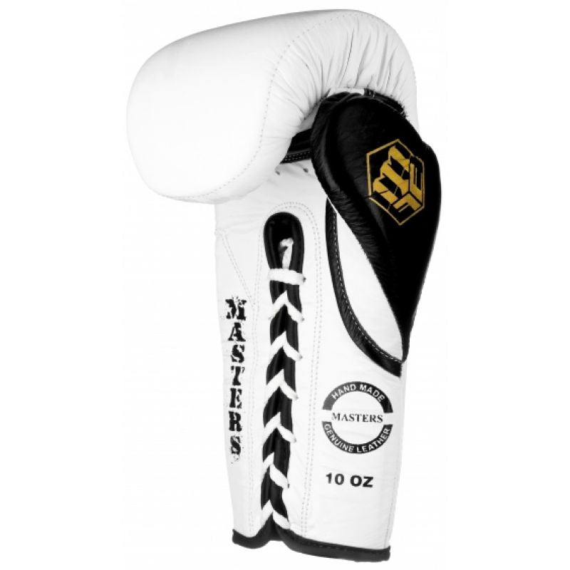 Boxing gloves Masters RBT-MFE-S 10 oz 01112-01 Accessories/Gloves Your Sports Performance