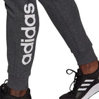 Adidas Essentials Slim Tapered Cuffed Pants W HA0265 Clothing/Training Adidas