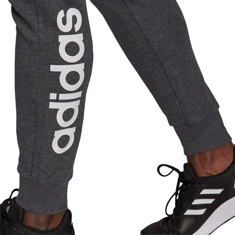 Adidas Essentials Slim Tapered Cuffed Pants W HA0265 Clothing/Training Adidas