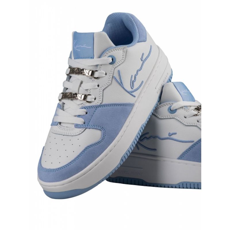 Karl Kani women's shoe 89UP Logo Prm PD00002701 Karl Kani